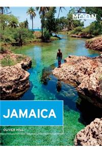 Moon Jamaica (7th ed)