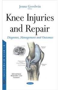 Knee Injuries & Repair