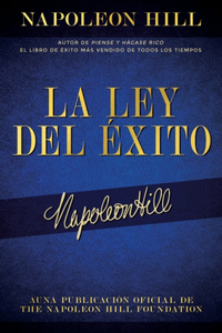 La Ley del Éxito (the Law of Success)