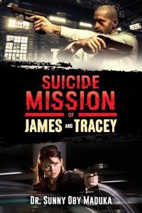 Suicide Mission of James and Tracey