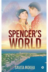 Spencer's World