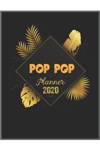 POP POP Planner 2020