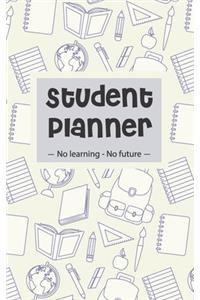 Student Planner