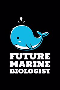Future Marine Biologist