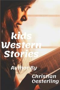 Kids Western Stories