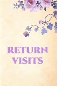 Return Visits