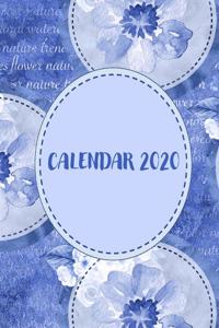 Calendar 2020