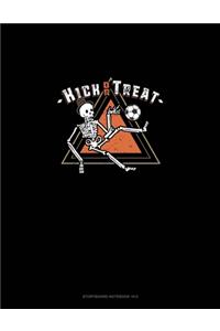 Kick or Treat