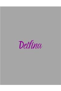 Delfina