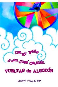 Vueltas de algodón