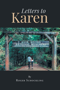 Letters to Karen