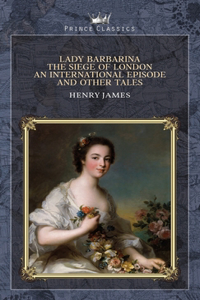 Lady Barbarina