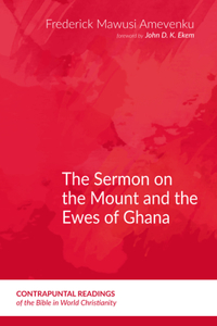 Sermon on the Mount and the Ewes of Ghana