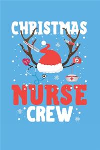 Christmas Nurse Crew