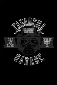 Pasadena Garage