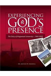 Experiencing God's Presence