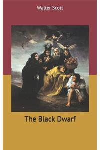 The Black Dwarf