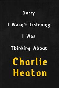 Sorry I wasn't listening, I was thinking about Avril Lavigne