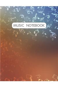 Music Notebook