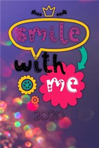 Smile with me 2020