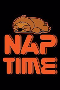 Nap Time