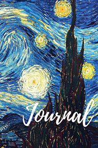 Van Gogh Journal