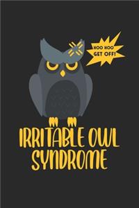 Irritable owl syndrome