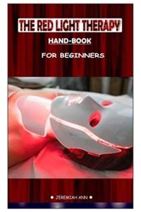 THE RED LIGHT THERAPY Hand-Book