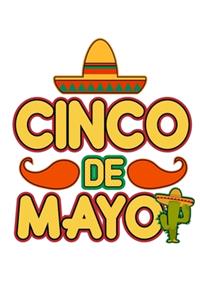 Cinco De Mayo