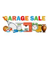 Garage Sale