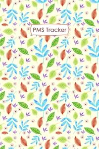 PMS Tracker