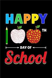Happy 100th Day of School