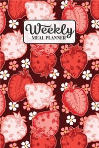Weekly Meal Planner