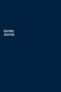 Garden Journal
