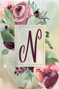 Planner Undated 6