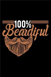 100% Beardiful