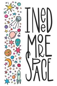 Astronomy Notebook