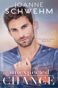 Unexpected Chance: A Chance Novel
