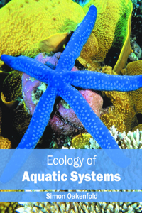 Ecology of Aquatic Systems