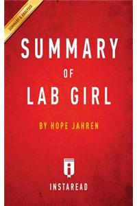 Summary of Lab Girl