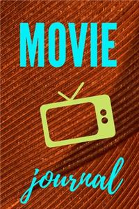 Movie journal