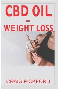 Cbd oil for weight loss