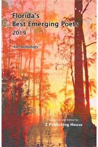 Florida's Best Emerging Poets 2019