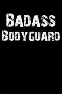 Badass Bodyguard