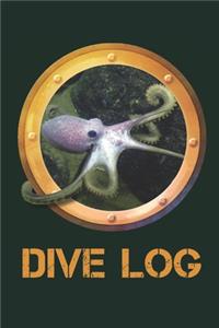 Dive Log
