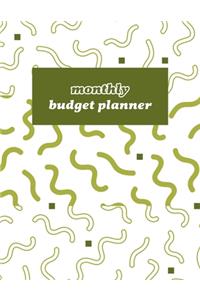 Budget Planner
