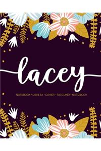 Lacey