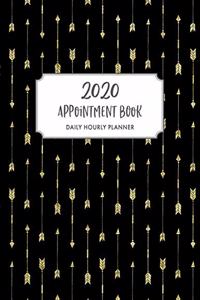 2020 Appointment Book