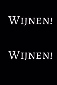 Wijnen Wijnen