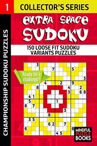 Extra Space Sudoku